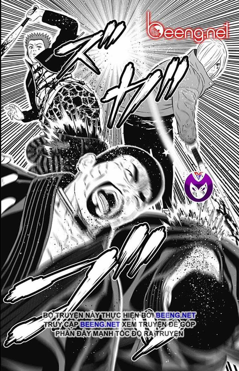 Slave Game - Chapter 72 - Trang 12