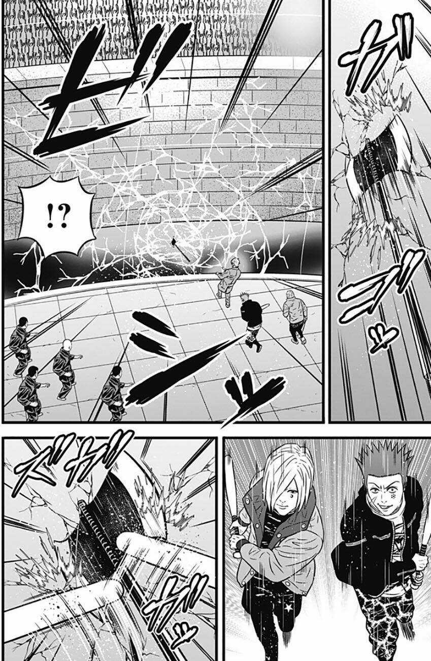 Slave Game - Chapter 72 - Trang 4