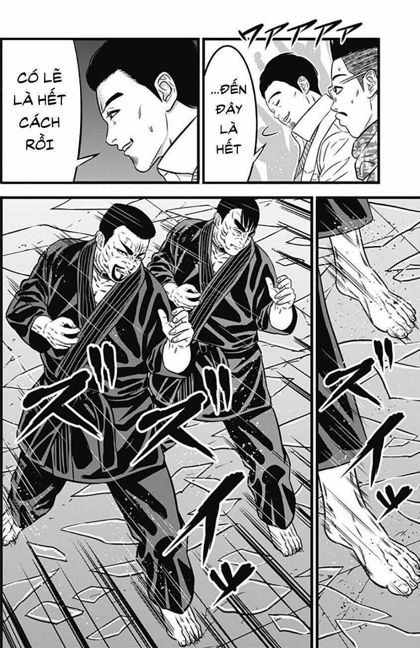 Slave Game - Chapter 72 - Trang 10