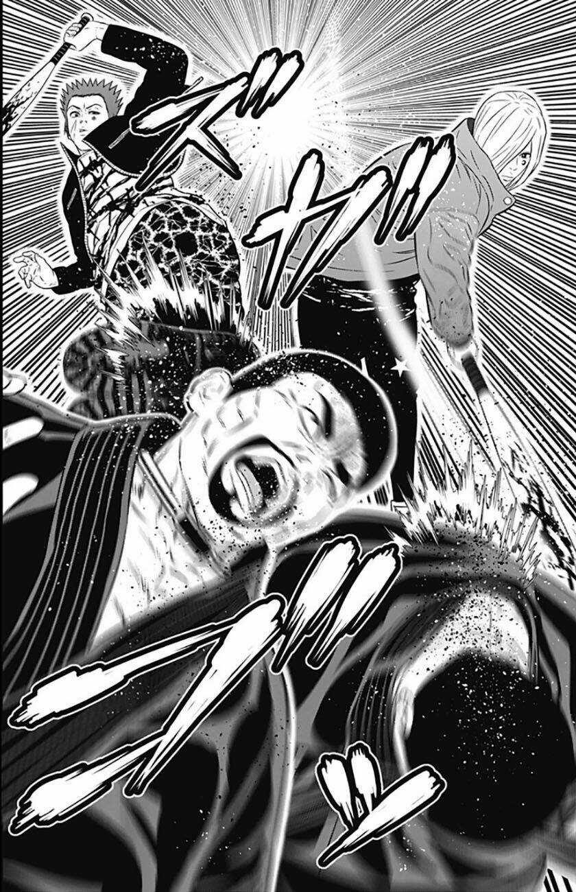 Slave Game - Chapter 73 - Trang 3