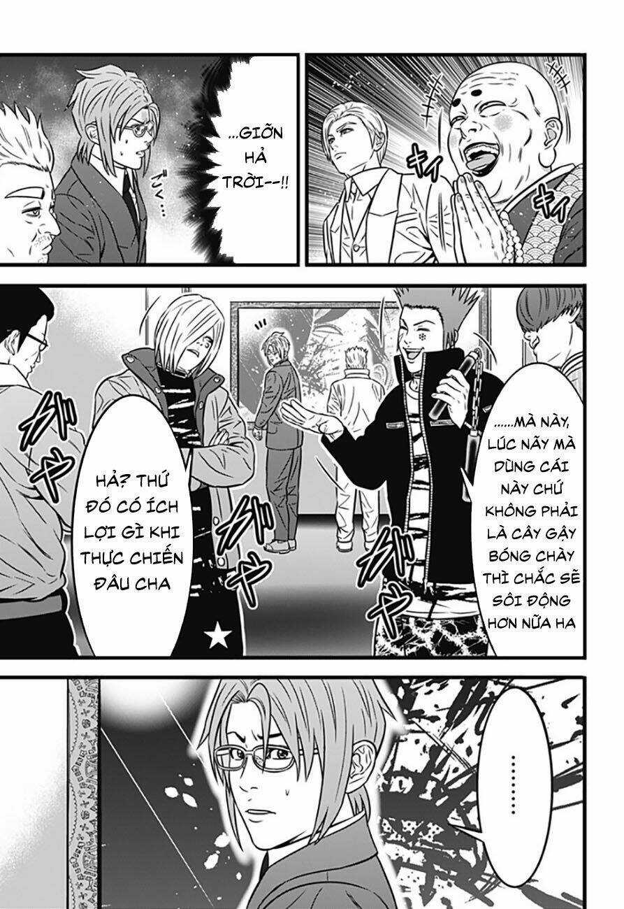 Slave Game - Chapter 74 - Trang 11