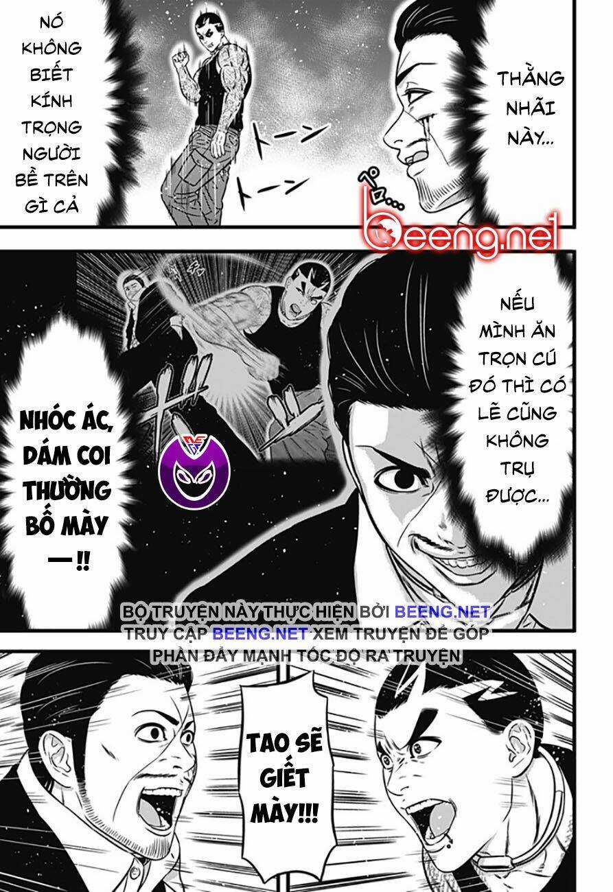 Slave Game - Chapter 74 - Trang 5