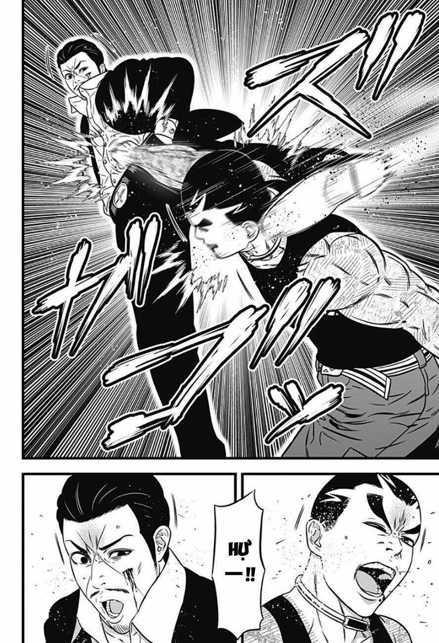 Slave Game - Chapter 74 - Trang 6