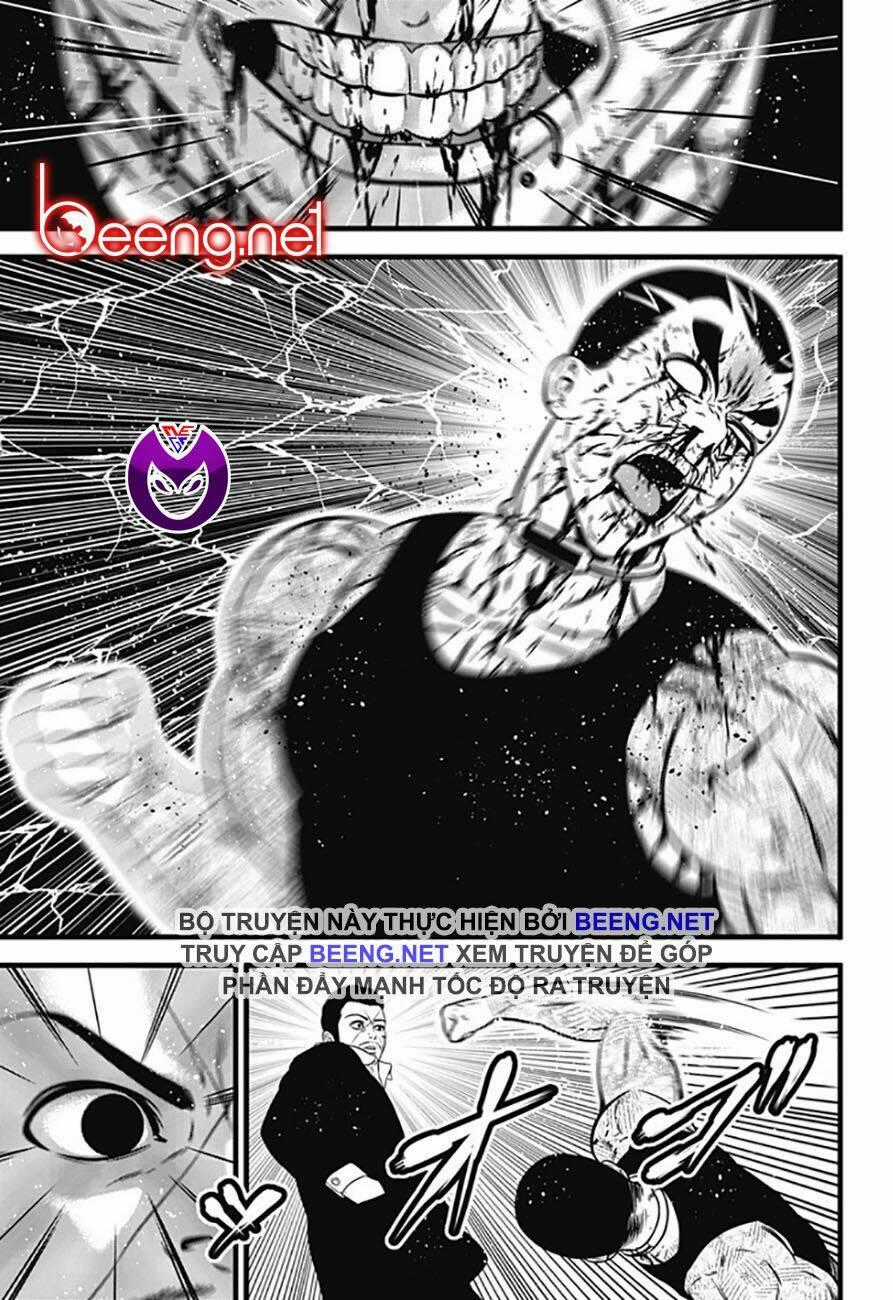 Slave Game - Chapter 75 - Trang 1
