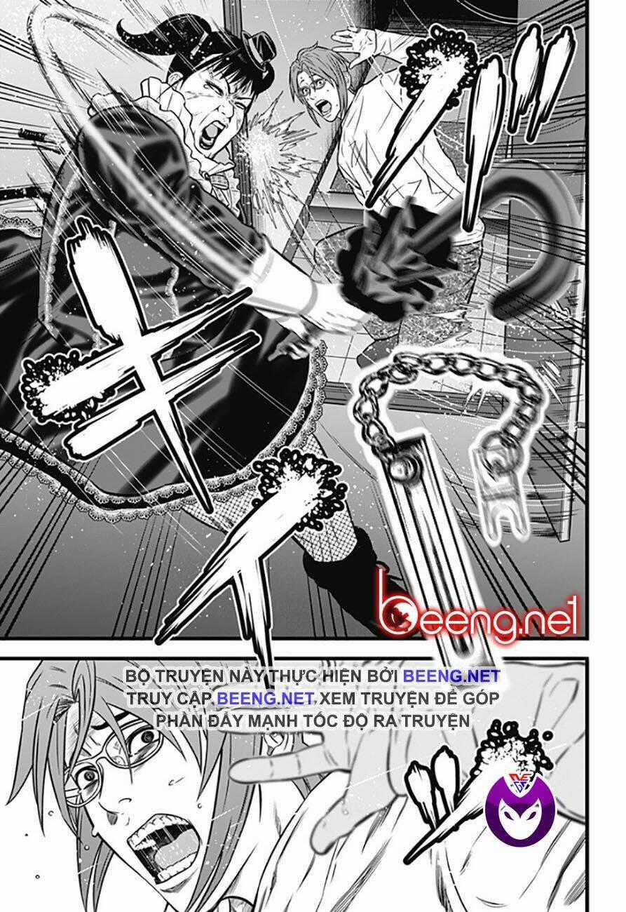 Slave Game - Chapter 76 - Trang 13