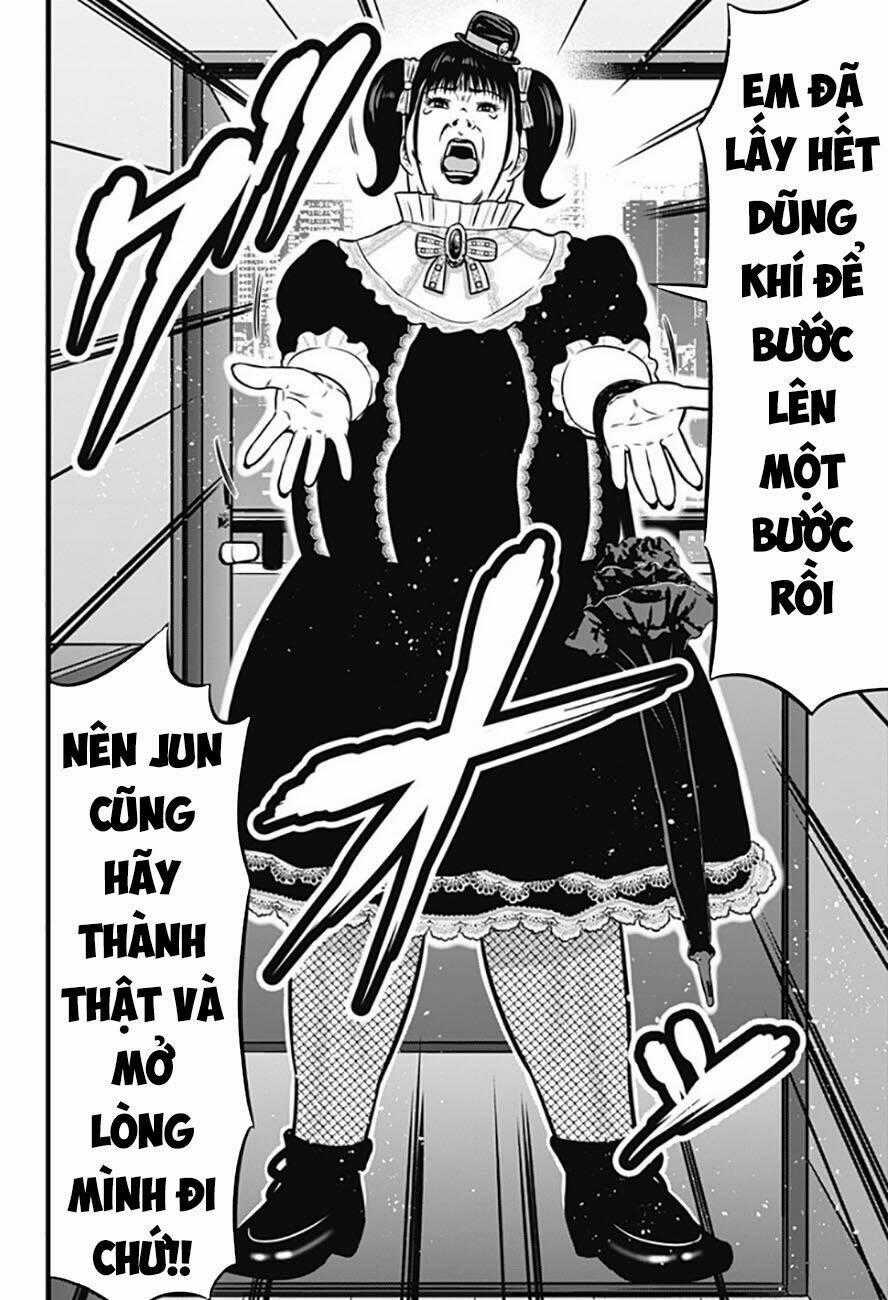 Slave Game - Chapter 76 - Trang 14