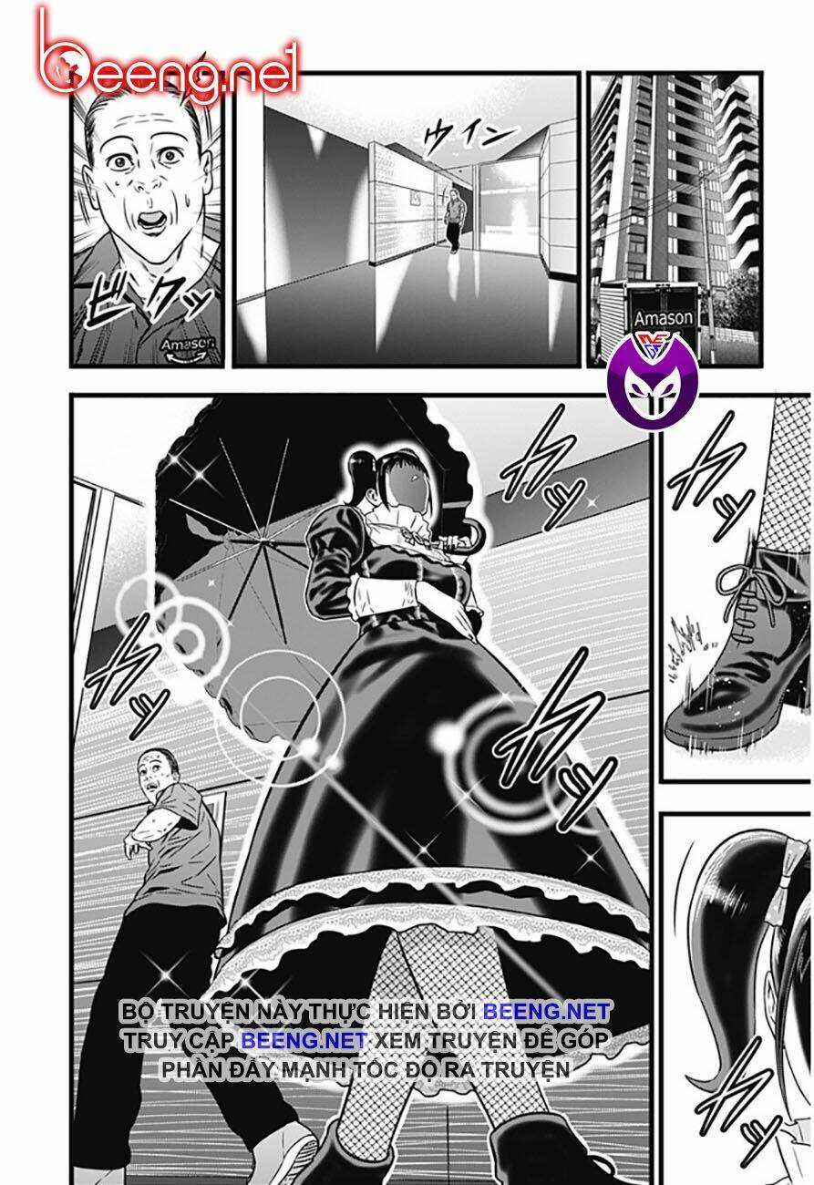 Slave Game - Chapter 76 - Trang 3
