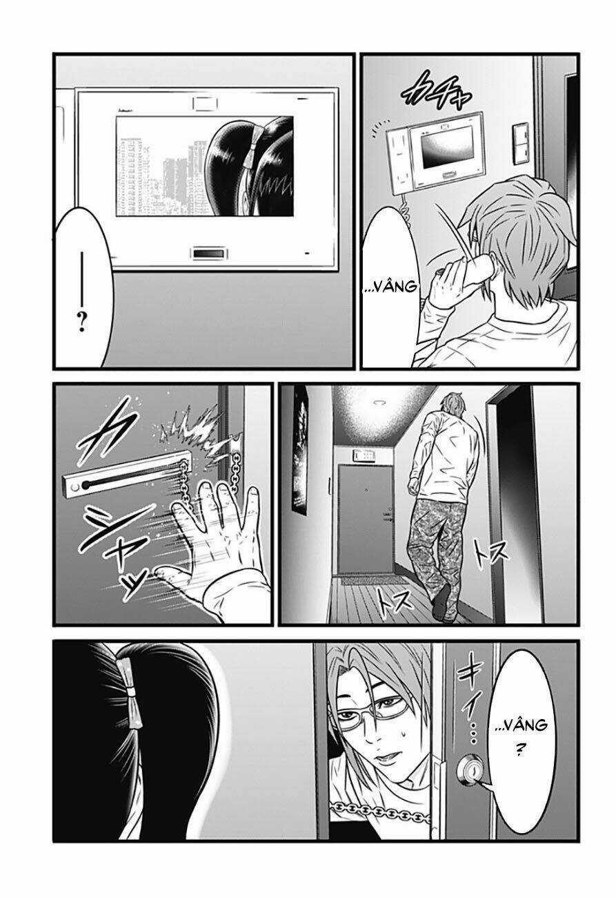 Slave Game - Chapter 76 - Trang 5