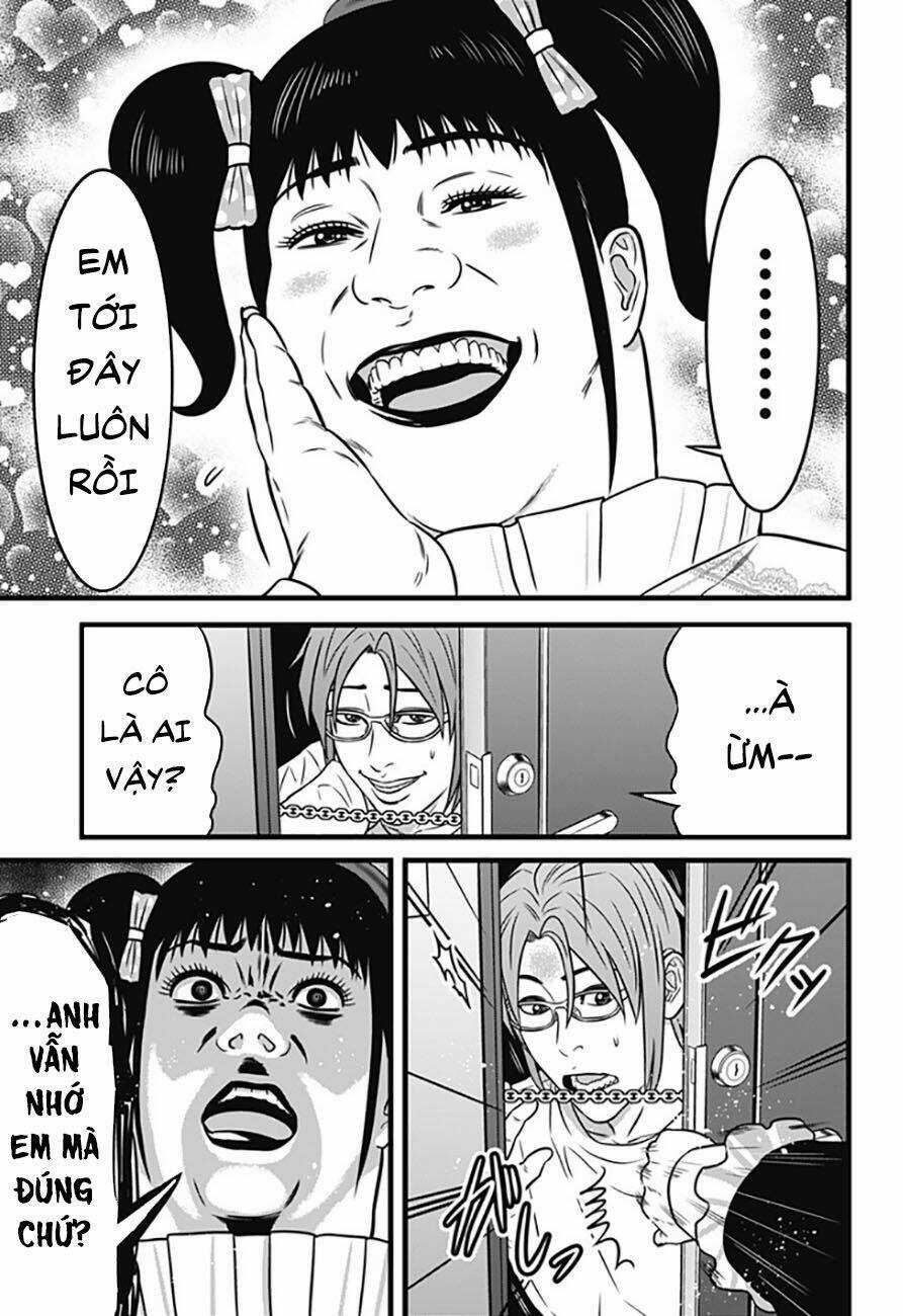 Slave Game - Chapter 76 - Trang 7