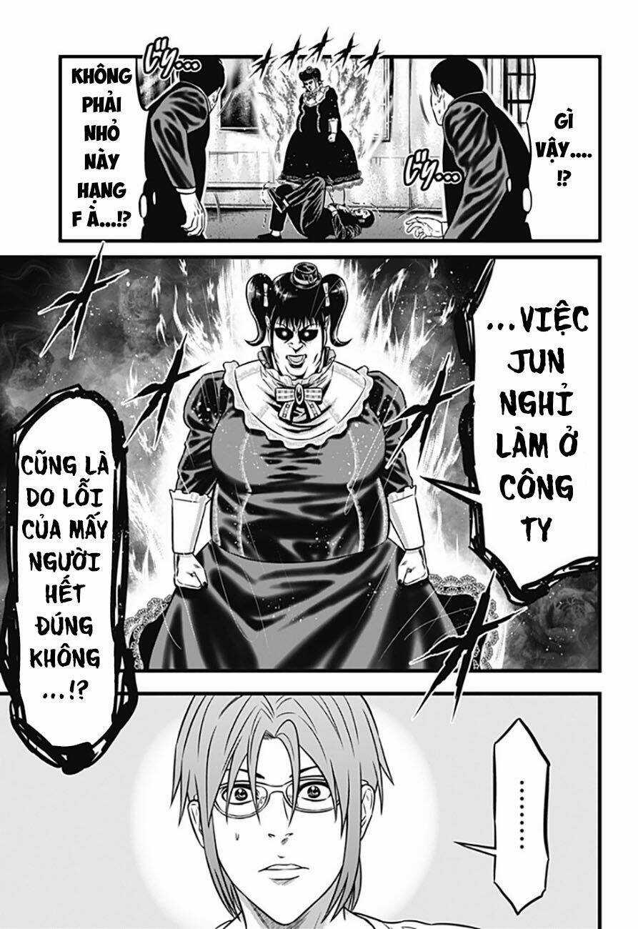 Slave Game - Chapter 77 - Trang 11