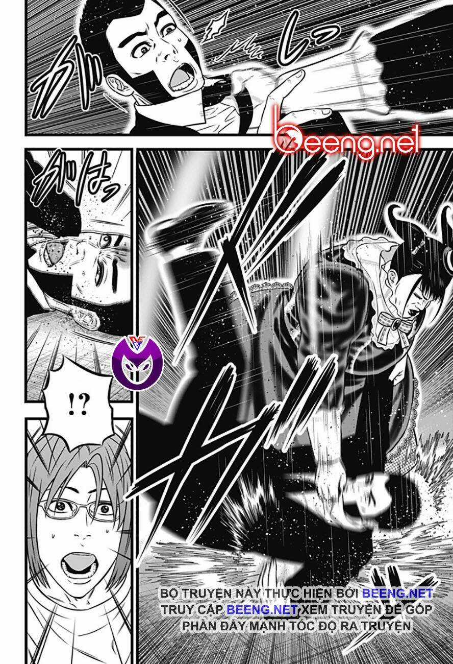 Slave Game - Chapter 77 - Trang 10