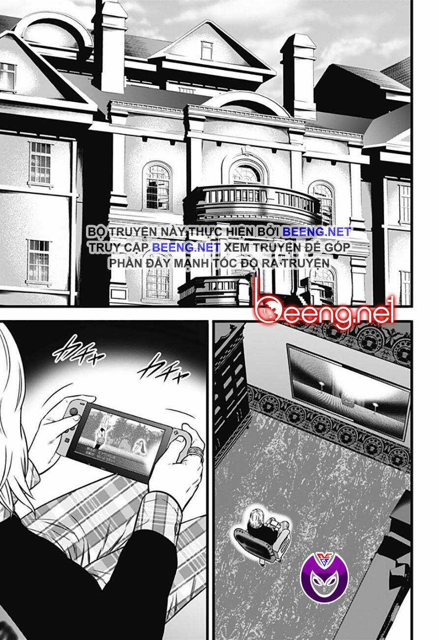 Slave Game - Chapter 78 - Trang 5