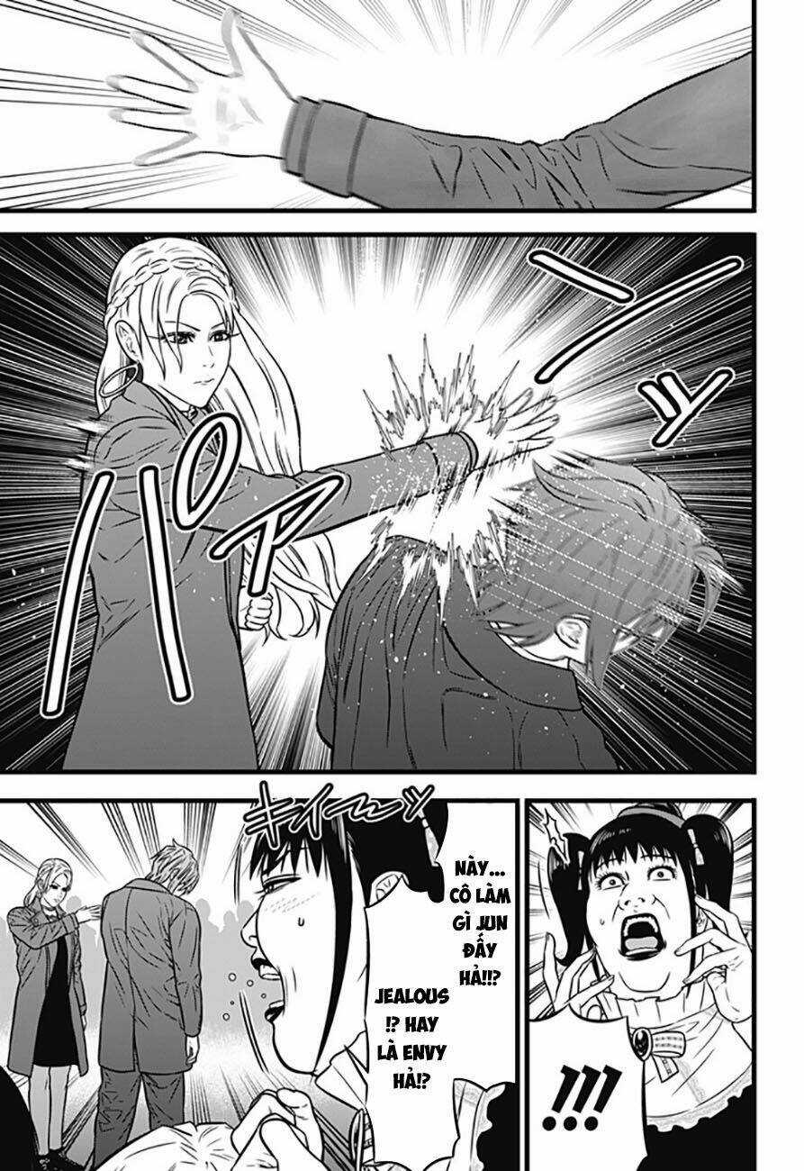 Slave Game - Chapter 79 - Trang 13