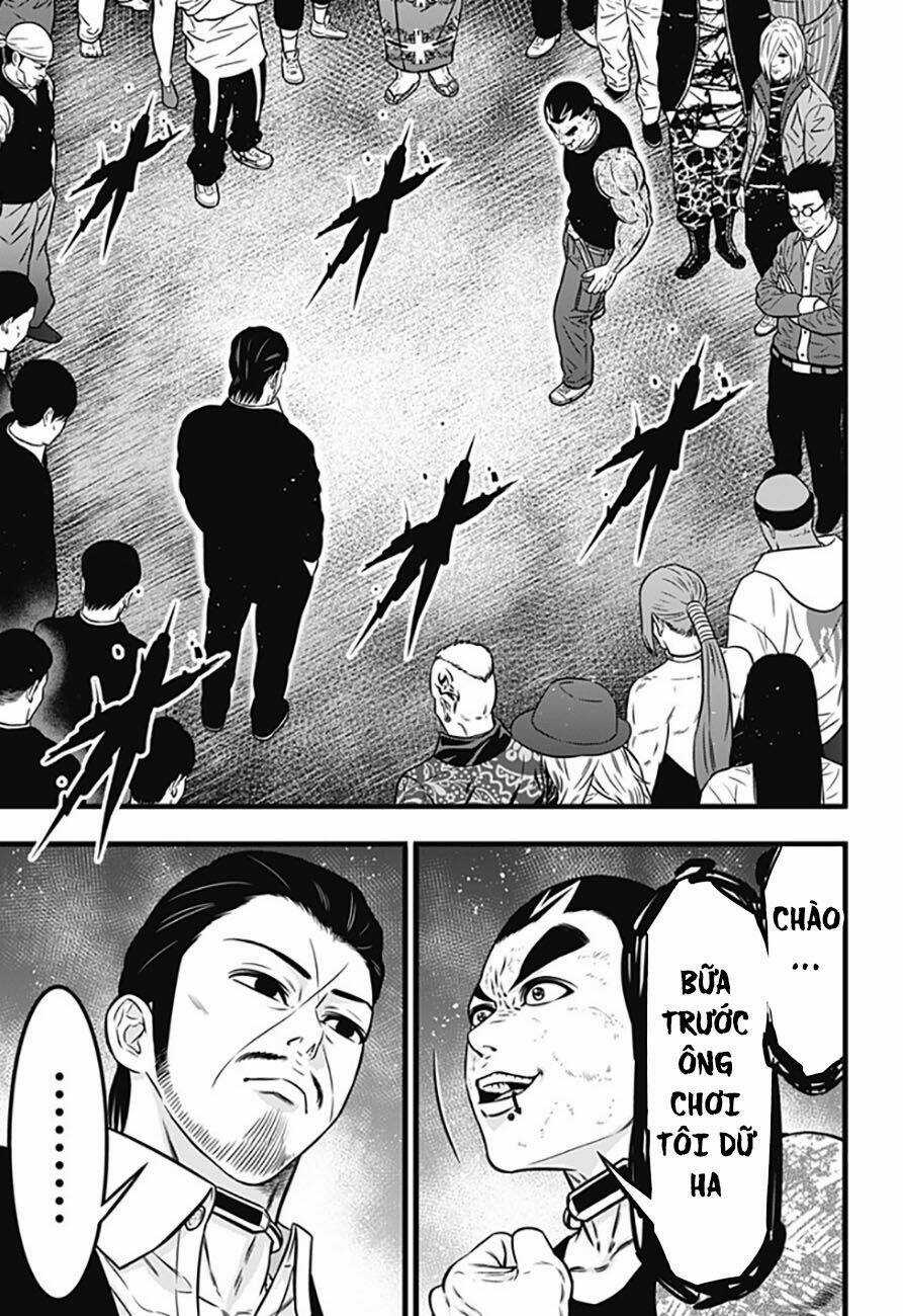 Slave Game - Chapter 79 - Trang 5