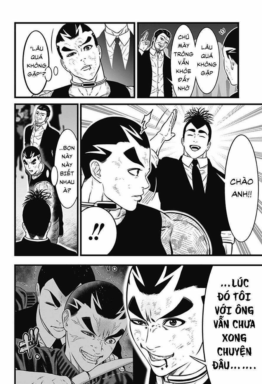 Slave Game - Chapter 79 - Trang 6