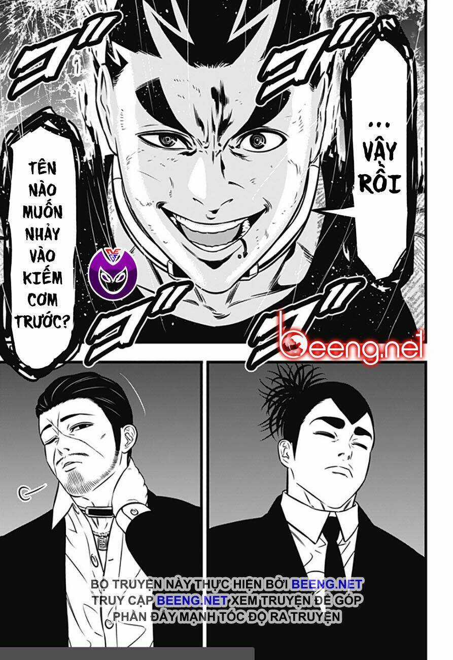 Slave Game - Chapter 79 - Trang 7