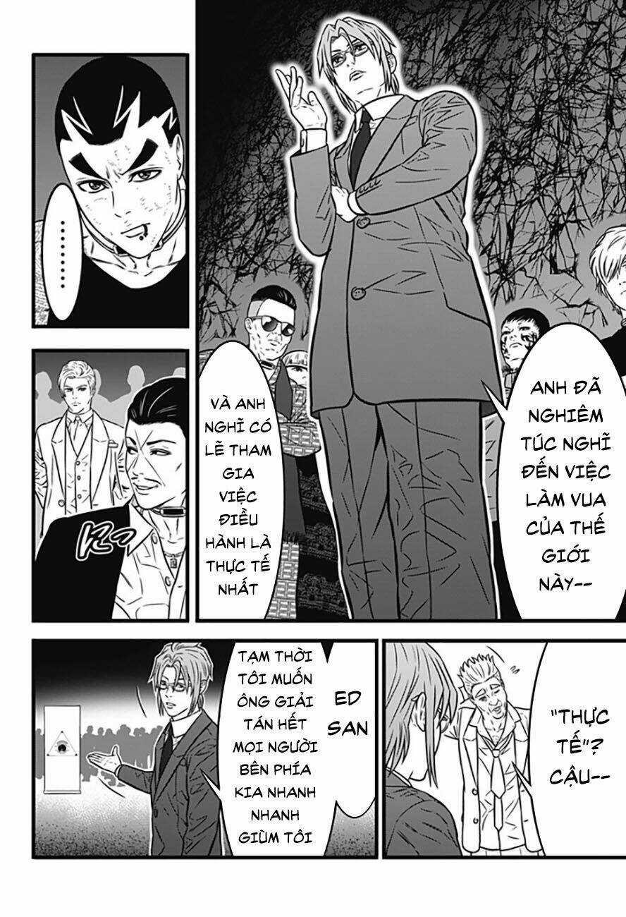 Slave Game - Chapter 79 - Trang 10