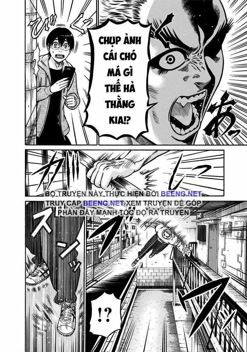 Slave Game - Chapter 8 - Trang 2