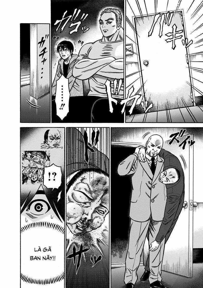 Slave Game - Chapter 8 - Trang 14