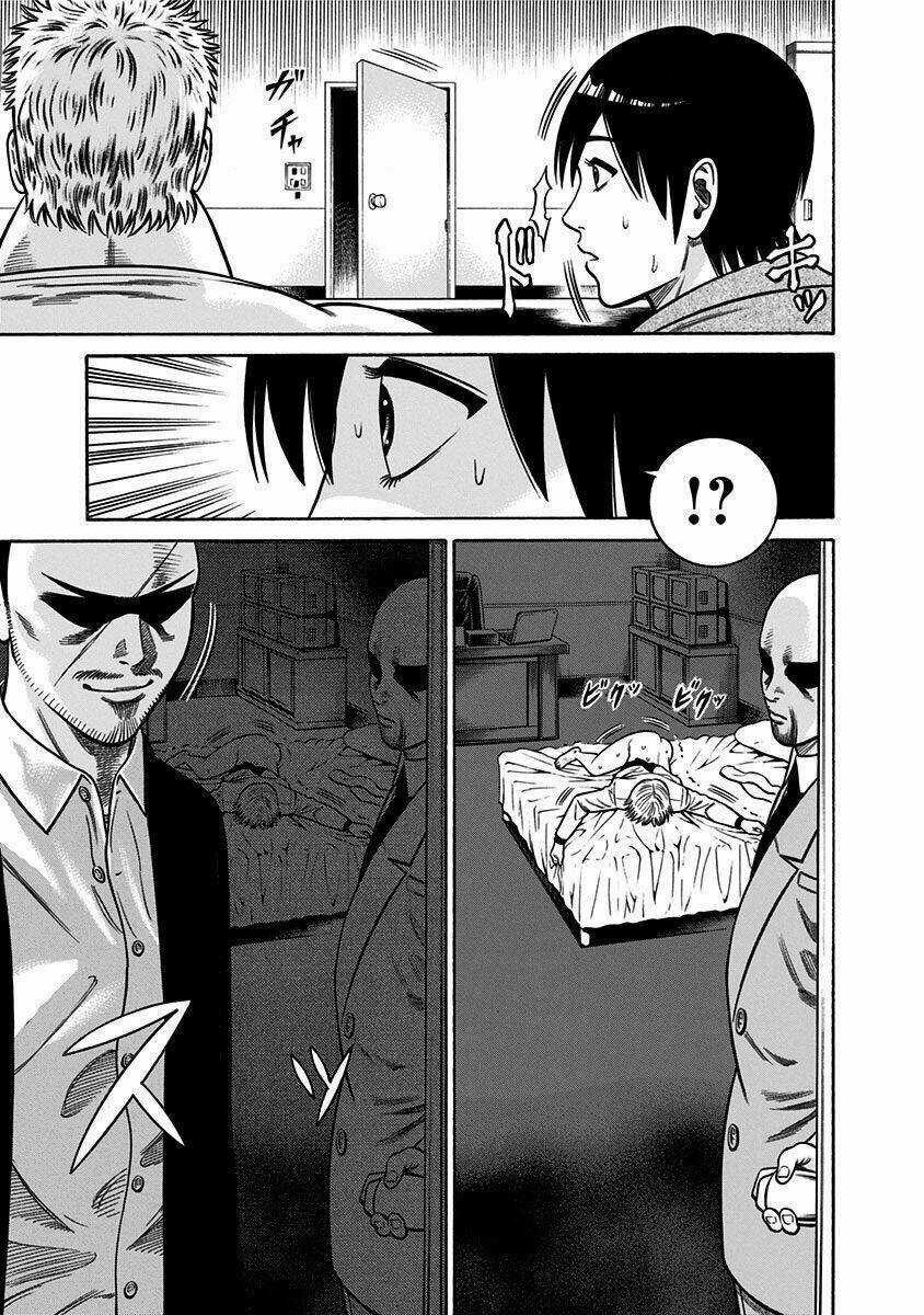 Slave Game - Chapter 8 - Trang 17