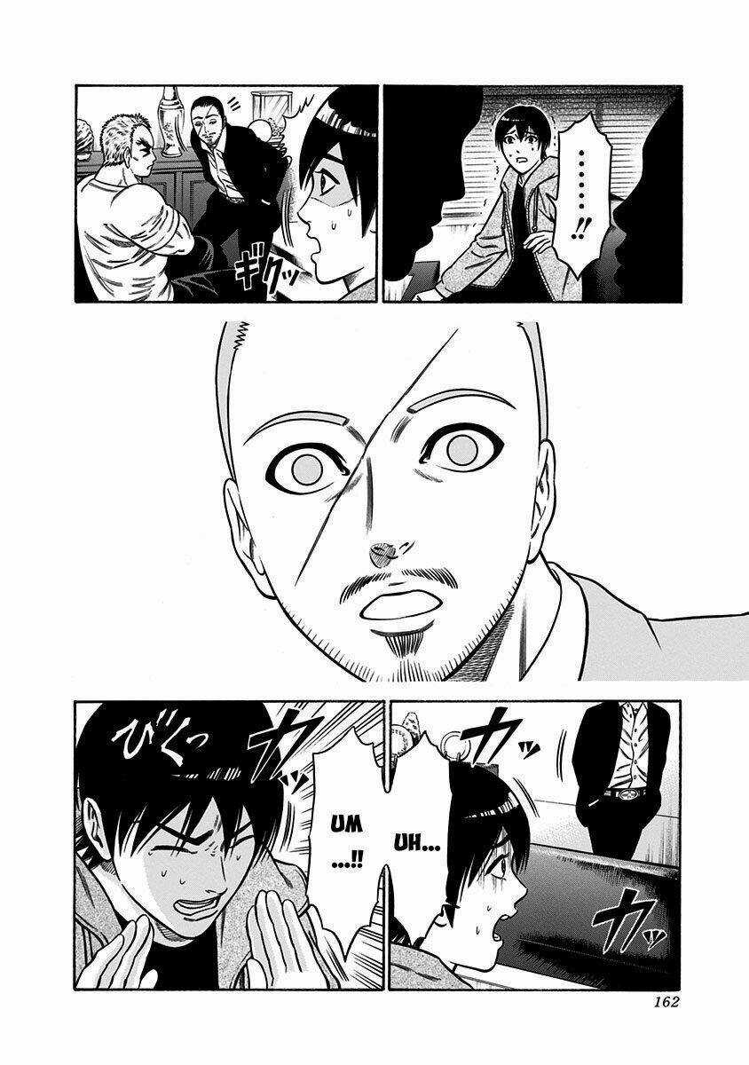 Slave Game - Chapter 8 - Trang 20