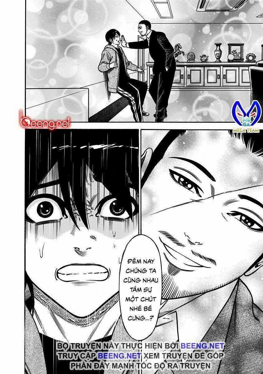 Slave Game - Chapter 8 - Trang 24