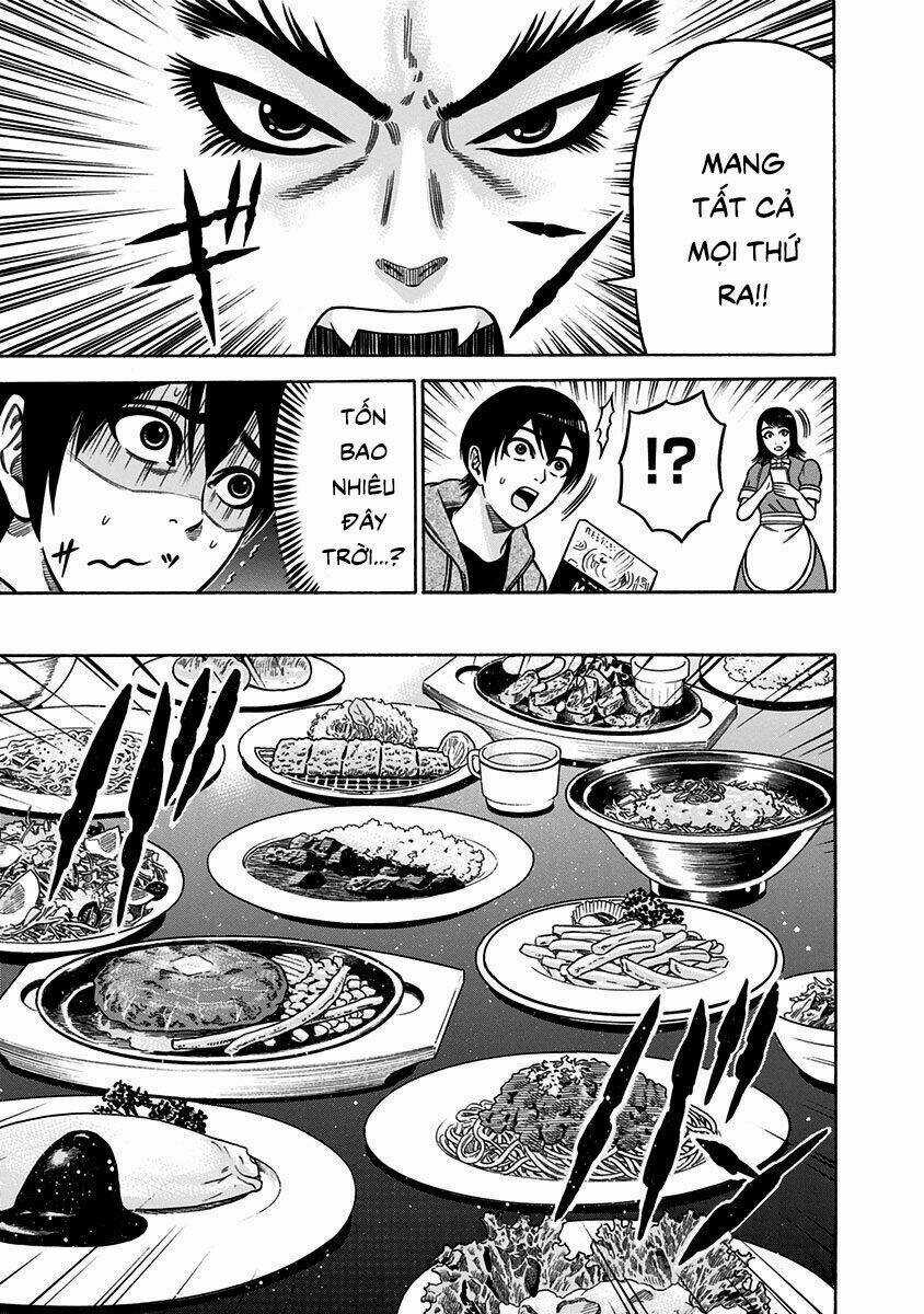 Slave Game - Chapter 8 - Trang 7