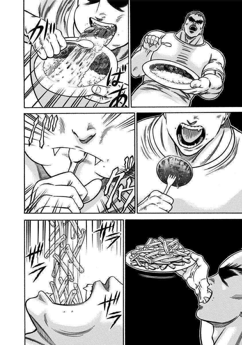 Slave Game - Chapter 8 - Trang 8