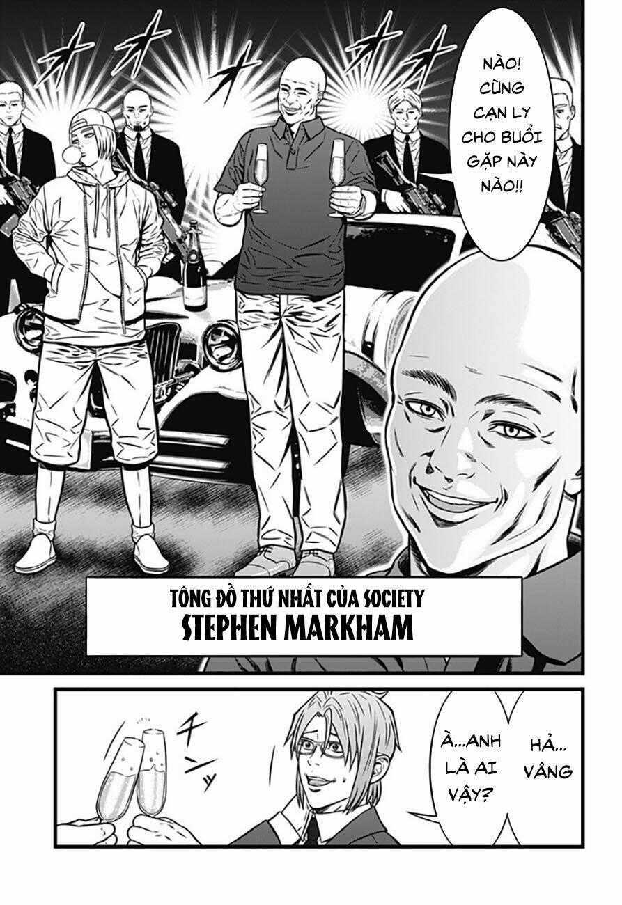 Slave Game - Chapter 80 - Trang 11