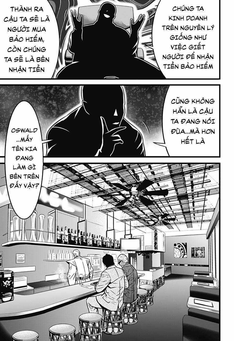 Slave Game - Chapter 80 - Trang 3