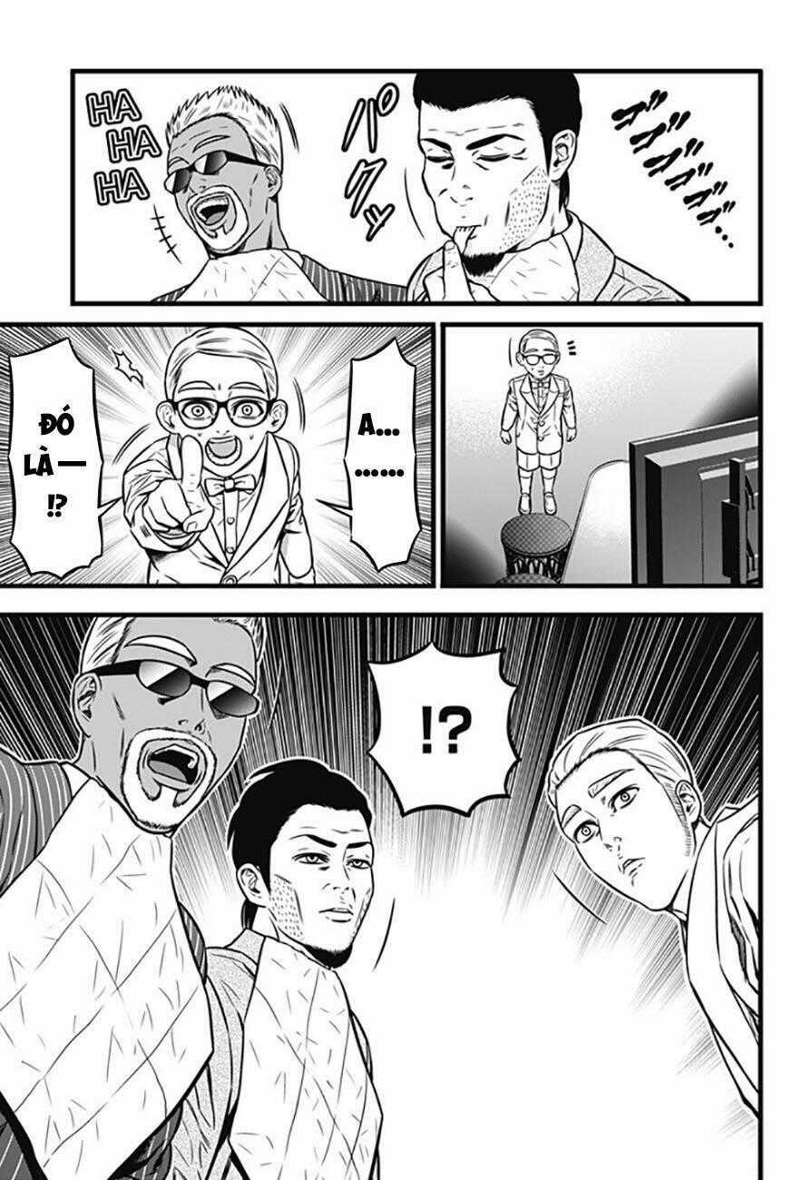 Slave Game - Chapter 81 - Trang 1