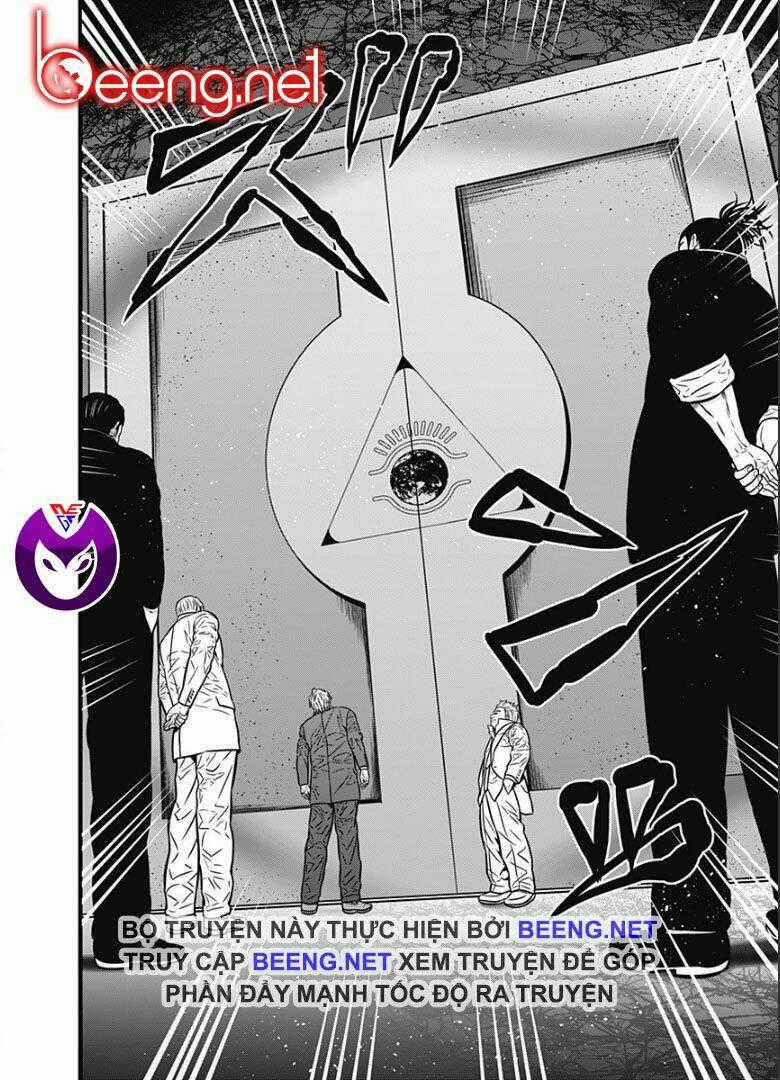 Slave Game - Chapter 82 - Trang 2