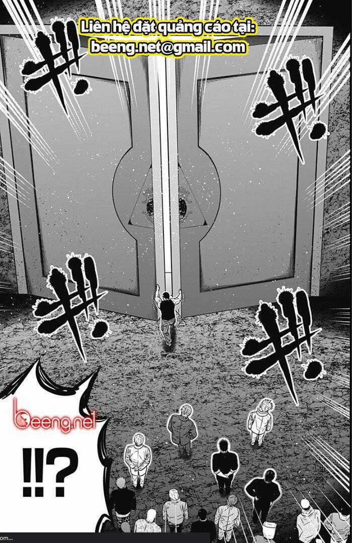 Slave Game - Chapter 82 - Trang 17