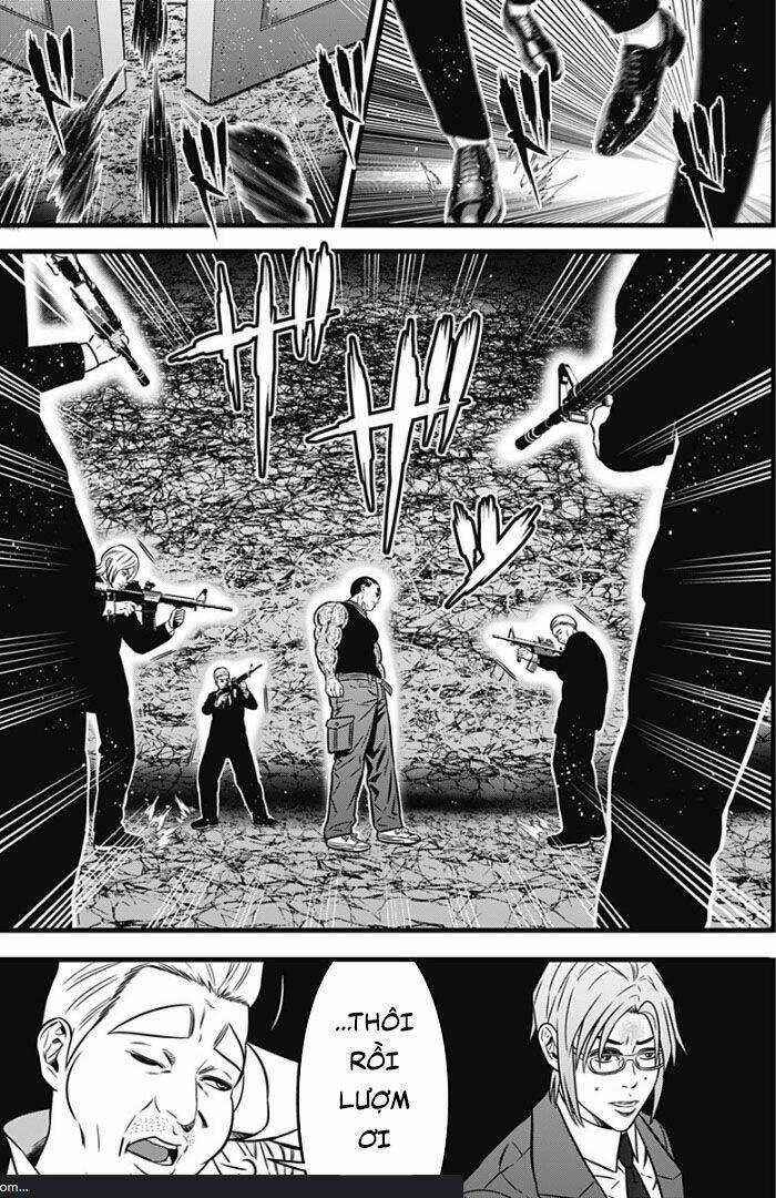 Slave Game - Chapter 83 - Trang 12