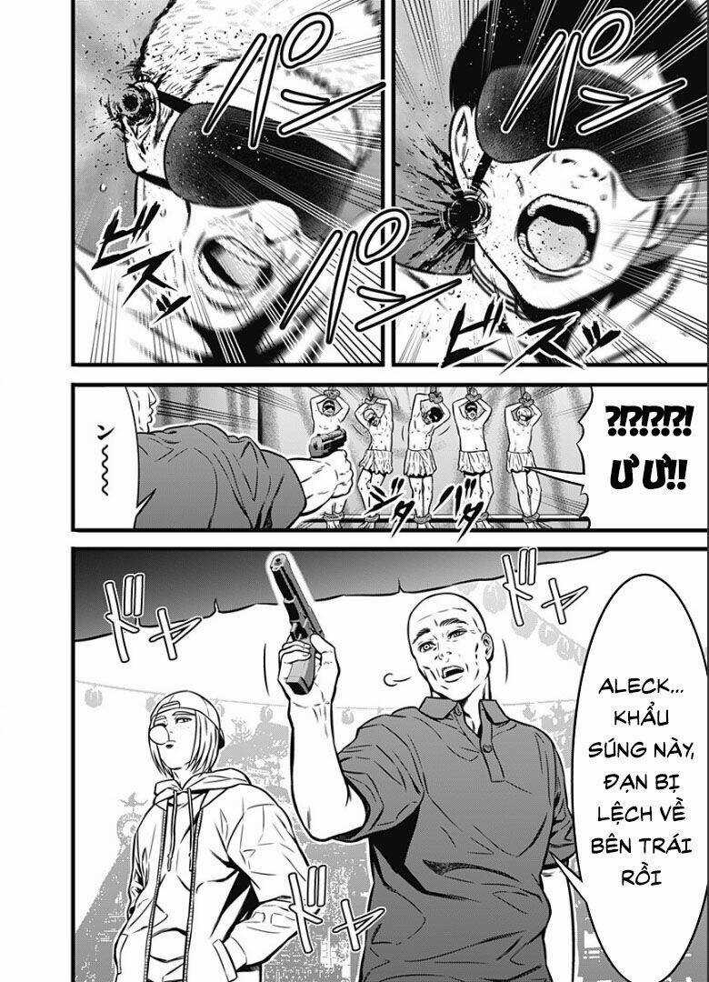 Slave Game - Chapter 83 - Trang 17