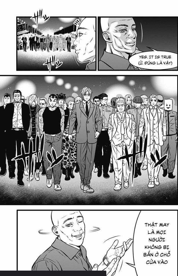 Slave Game - Chapter 83 - Trang 20