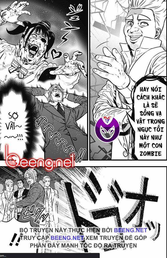 Slave Game - Chapter 83 - Trang 4