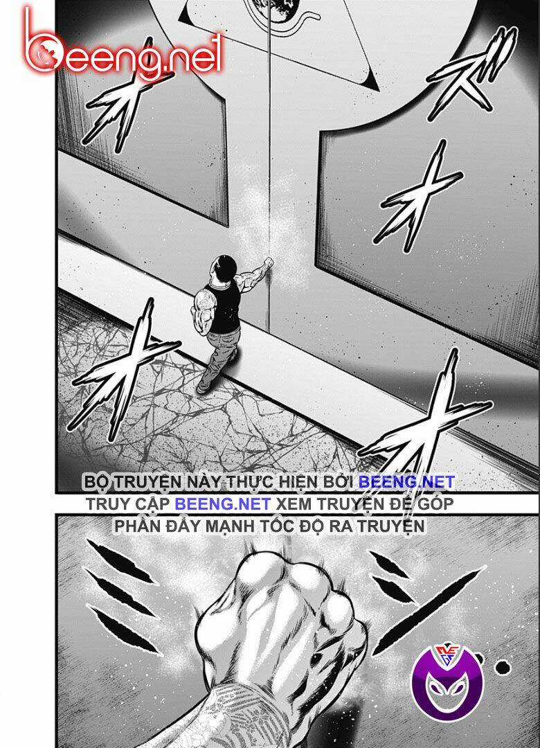 Slave Game - Chapter 83 - Trang 5