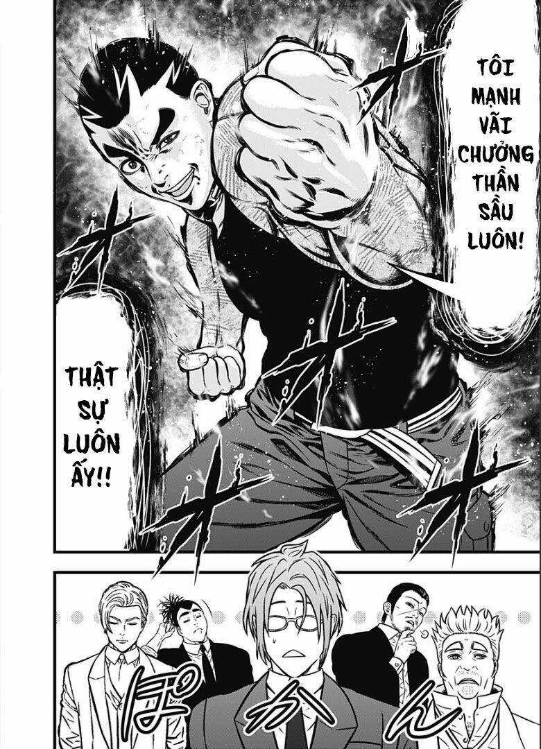 Slave Game - Chapter 83 - Trang 7