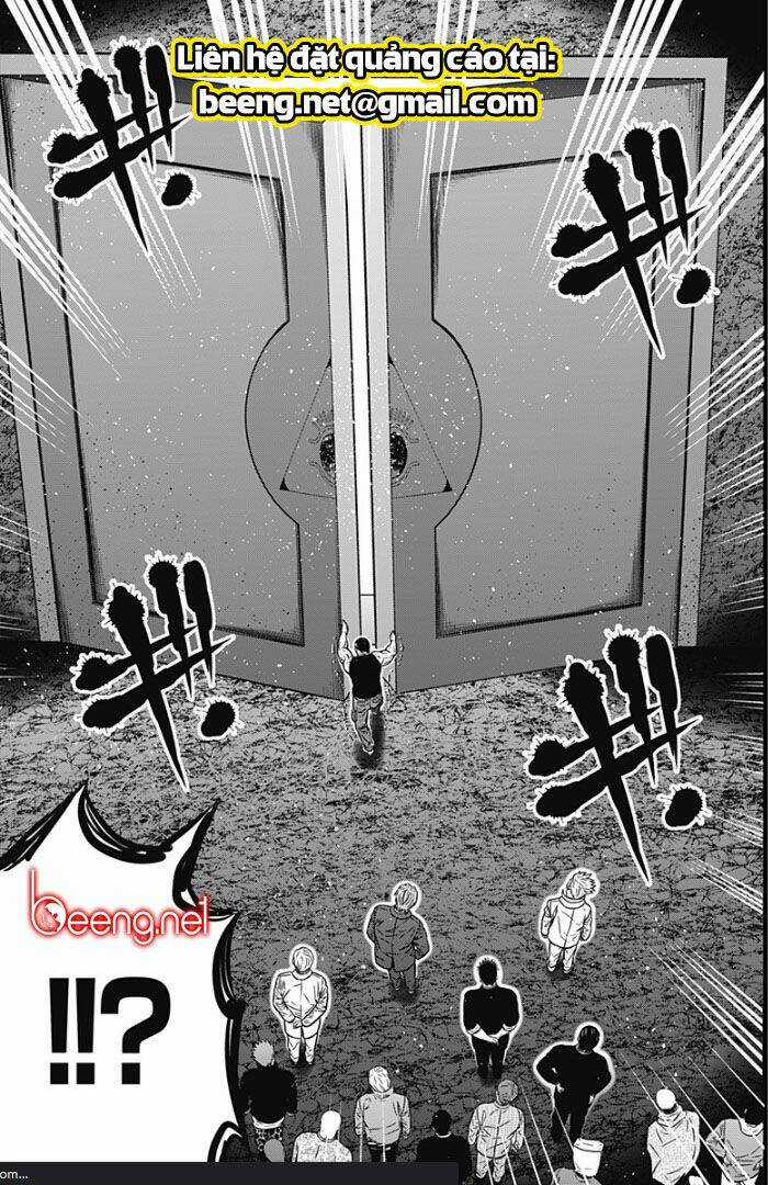 Slave Game - Chapter 83 - Trang 10