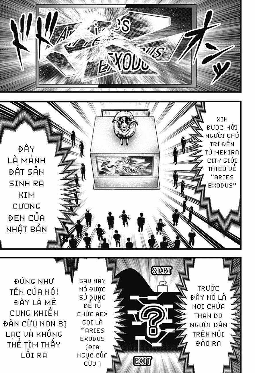 Slave Game - Chapter 84 - Trang 11