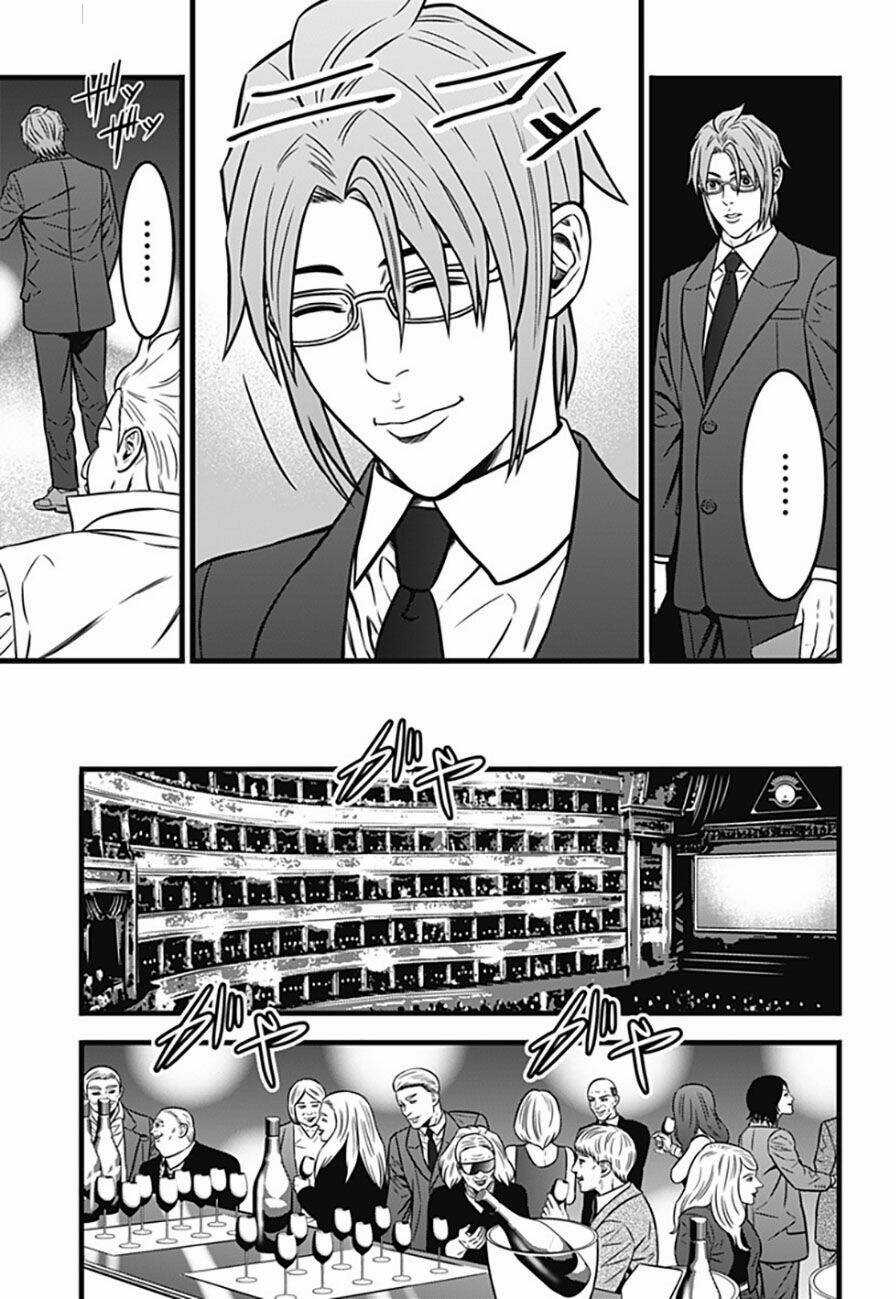 Slave Game - Chapter 84 - Trang 15