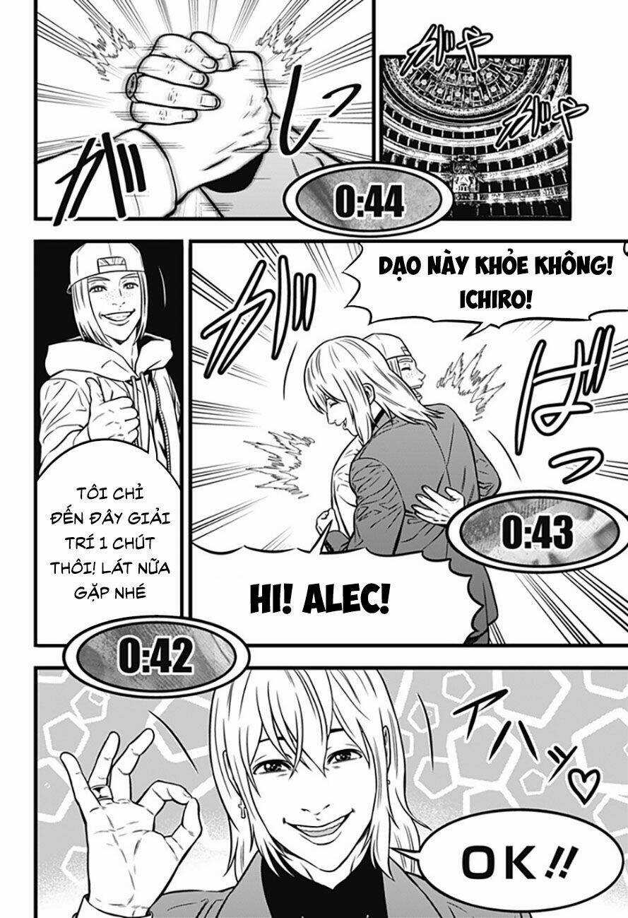 Slave Game - Chapter 84 - Trang 20