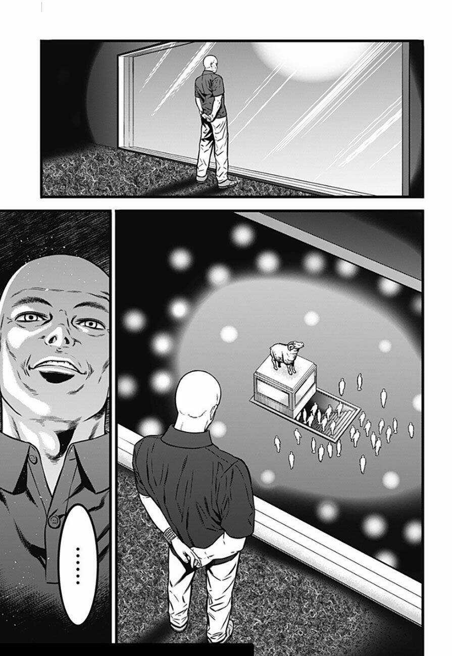 Slave Game - Chapter 84 - Trang 21