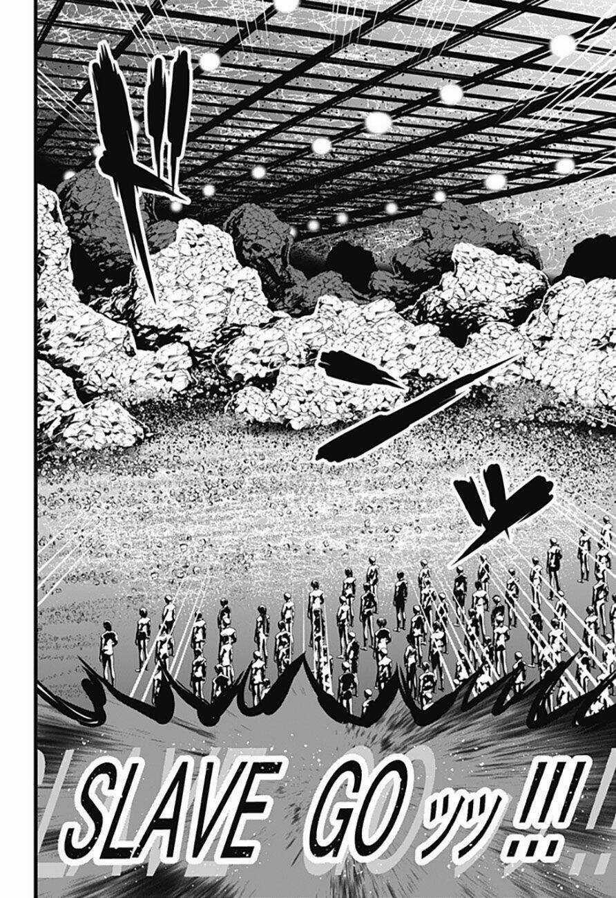 Slave Game - Chapter 84 - Trang 24