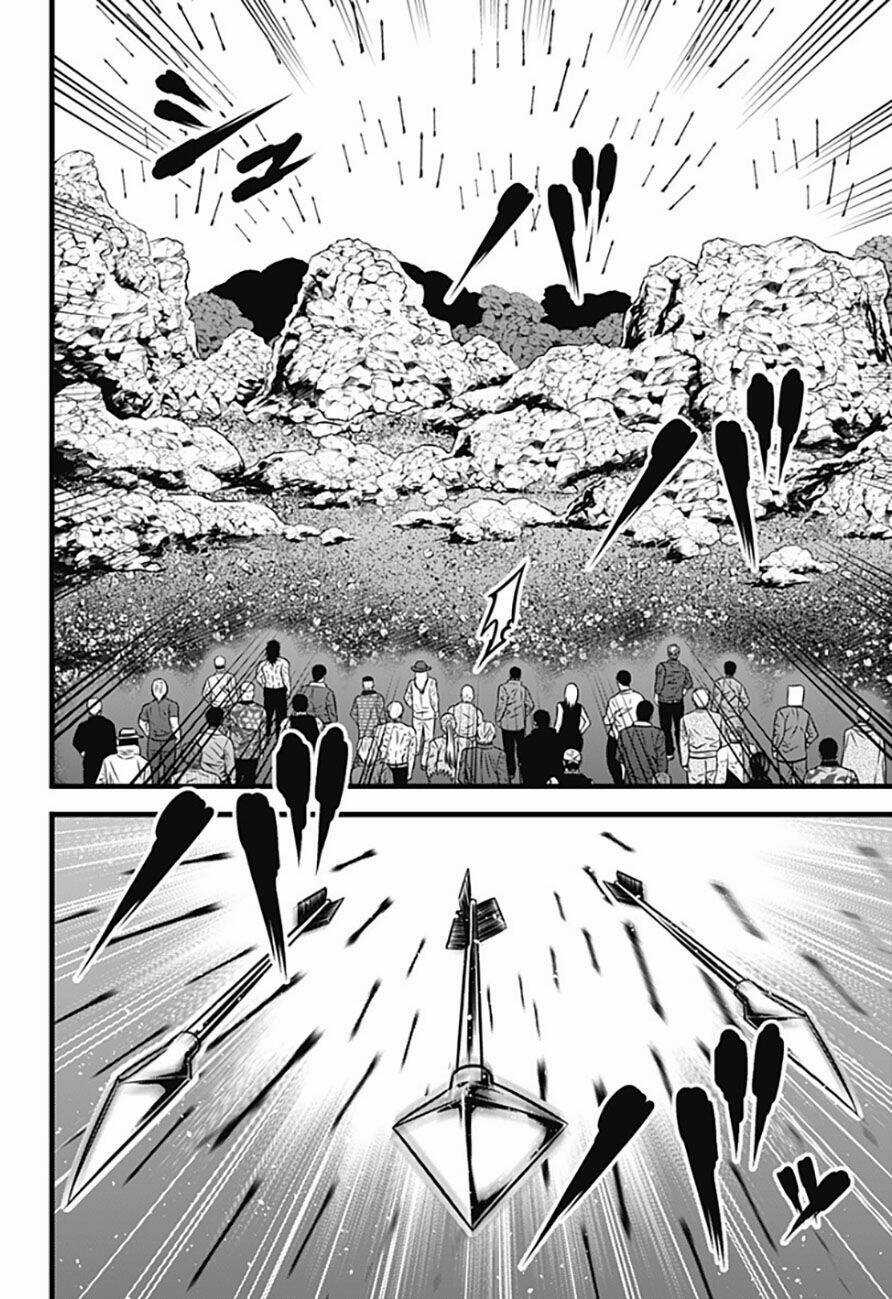 Slave Game - Chapter 84 - Trang 26