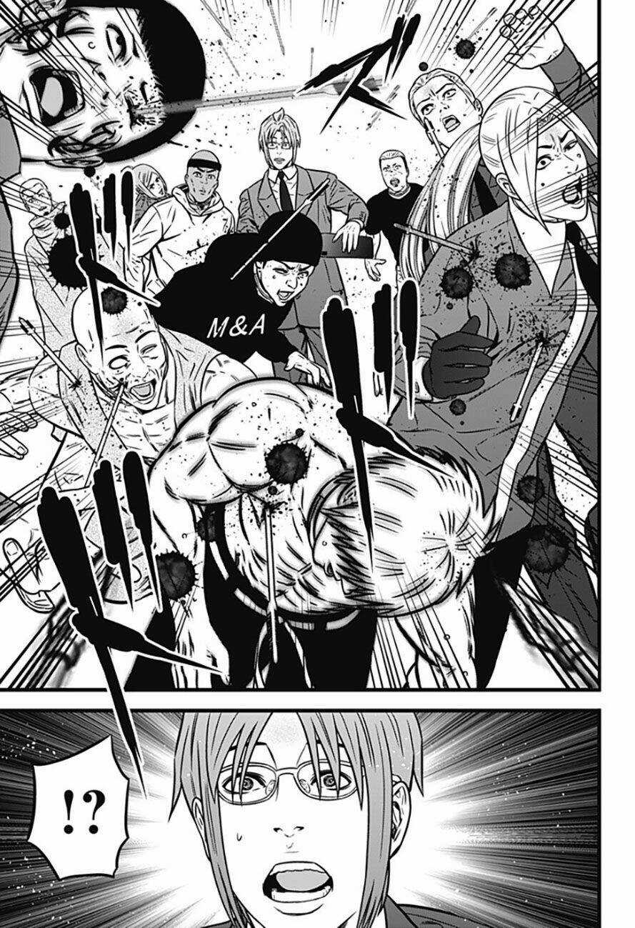 Slave Game - Chapter 84 - Trang 27