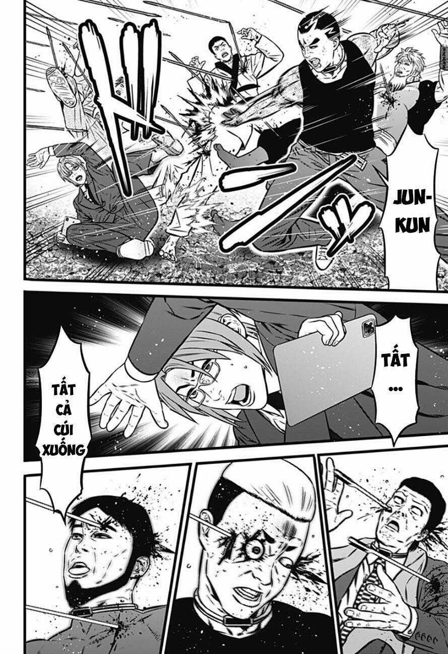 Slave Game - Chapter 84 - Trang 28