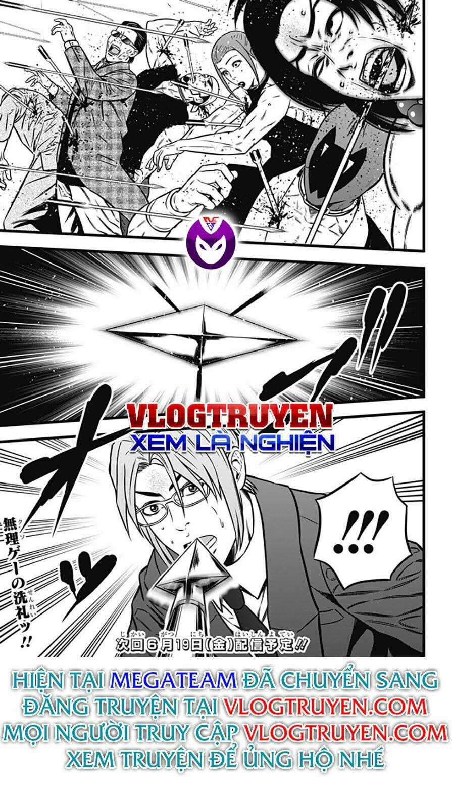 Slave Game - Chapter 84 - Trang 29