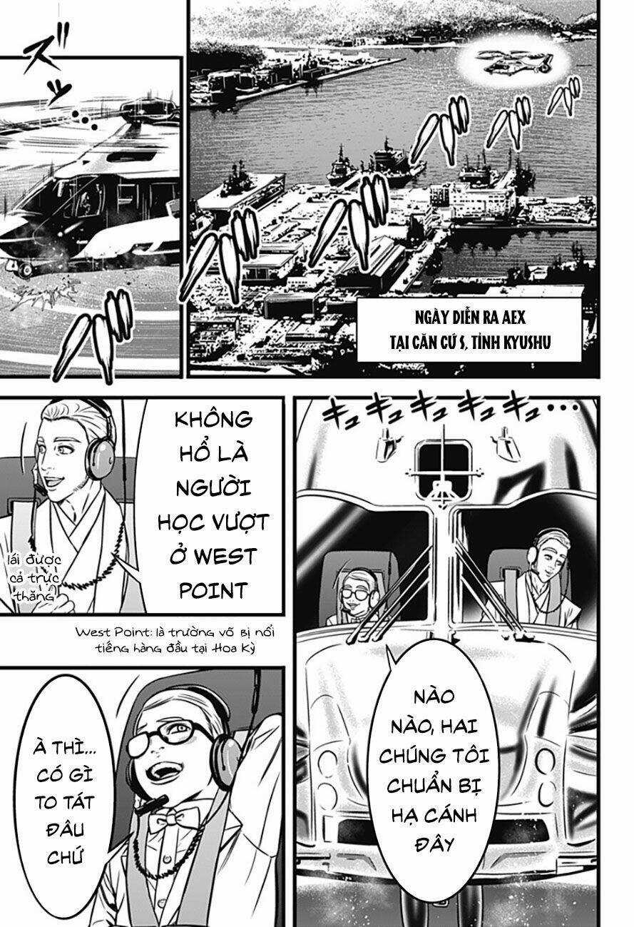 Slave Game - Chapter 84 - Trang 5